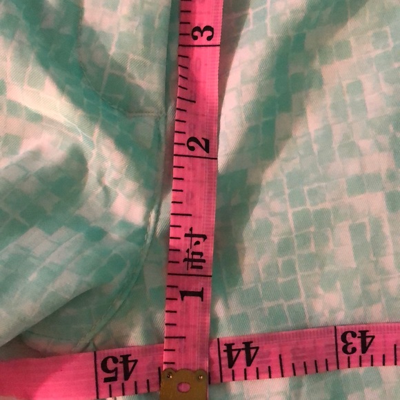 COPY - Lady Hagan Bermuda Short Size 2 - Picture 13 of 14